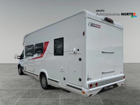 CHALLENGER START EDITION 396 STAR EDITION