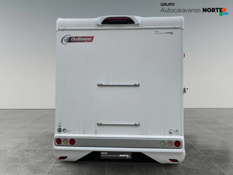 CHALLENGER START EDITION 396 STAR EDITION