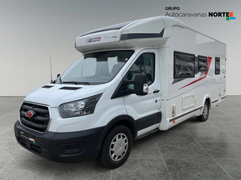 CHALLENGER START EDITION 396 STAR EDITION