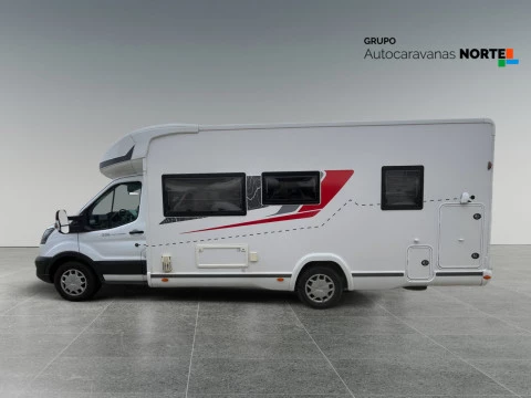 CHALLENGER START EDITION 396 STAR EDITION