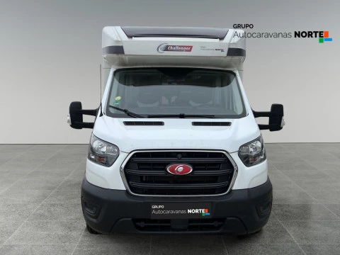 CHALLENGER START EDITION 396 STAR EDITION