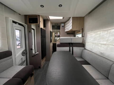 CHALLENGER START EDITION 396 STAR EDITION