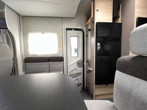 CHALLENGER START EDITION 396 STAR EDITION