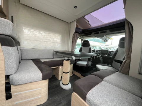 CHALLENGER START EDITION 396 STAR EDITION