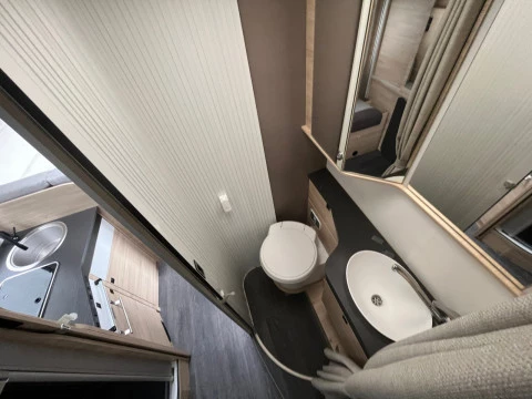 CHALLENGER START EDITION 396 STAR EDITION