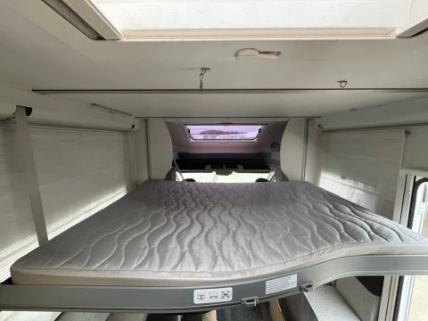 CHALLENGER START EDITION 396 STAR EDITION