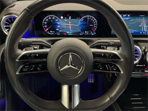 Mercedes-Benz CLA 250 e