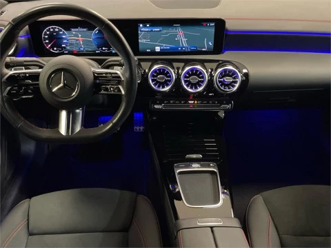 Mercedes-Benz CLA 250 e