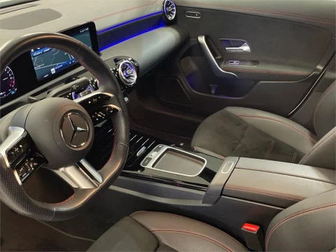 Mercedes-Benz CLA 250 e