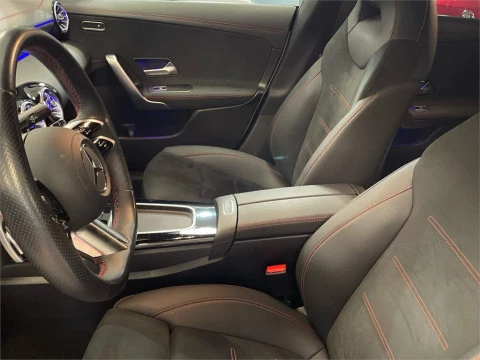 Mercedes-Benz CLA 250 e