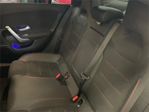 Mercedes-Benz CLA 250 e