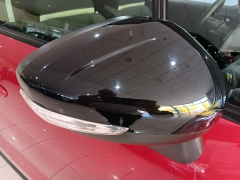 Citroën C3 Aircross 1.2 PURETECH 81KW PLUS 5P