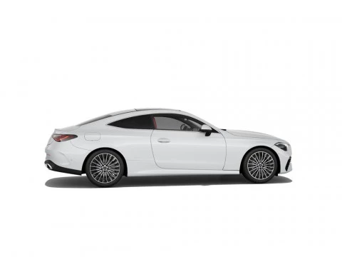 Mercedes-Benz CLE CLE 300 4MATIC Coupé
