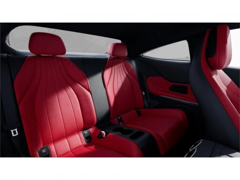 Mercedes-Benz CLE CLE 300 4MATIC Coupé