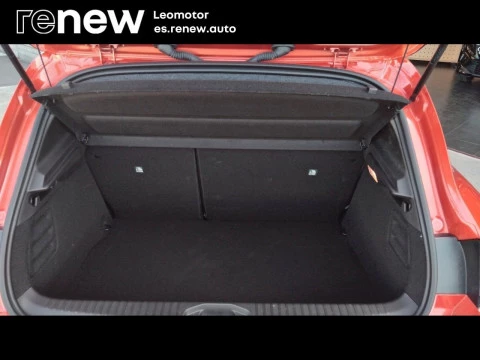 Renault Clio  Hibrido  E-TECH Full Hybrid Techno 105kW