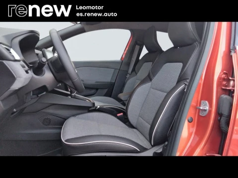 Renault Clio  Hibrido  E-TECH Full Hybrid Techno 105kW