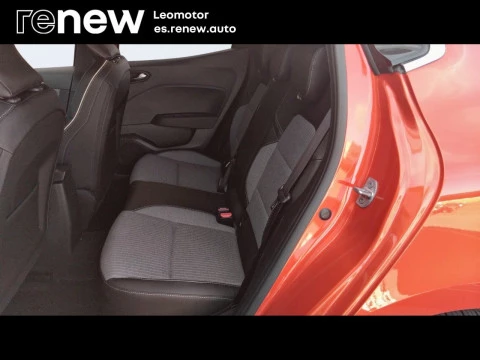 Renault Clio  Hibrido  E-TECH Full Hybrid Techno 105kW