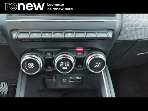 Renault Clio  Hibrido  E-TECH Full Hybrid Techno 105kW