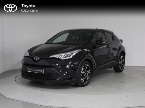 Toyota C-HR 1.8 125H Advance