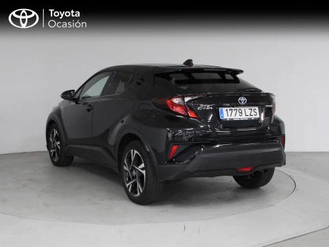 Toyota C-HR 1.8 125H Advance