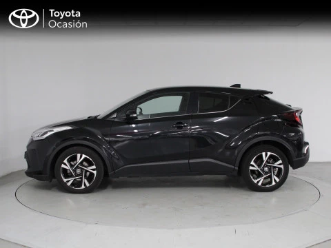 Toyota C-HR 1.8 125H Advance