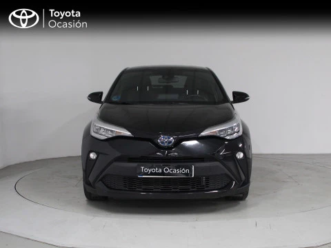 Toyota C-HR 1.8 125H Advance