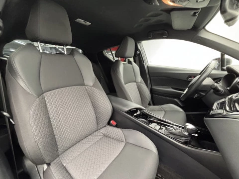 Toyota C-HR 1.8 125H Advance