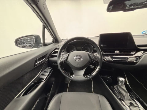 Toyota C-HR 1.8 125H Advance