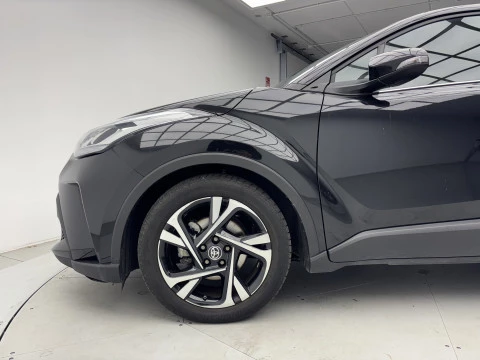 Toyota C-HR 1.8 125H Advance