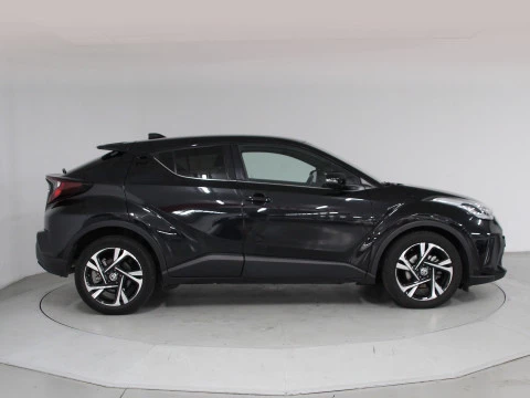 Toyota C-HR 1.8 125H Advance