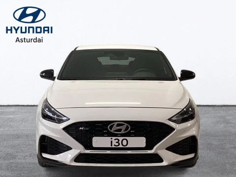 Hyundai i30 1.0 TGDI N Line SE Fastback