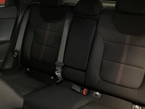 Hyundai i30 1.0 TGDI N Line SE Fastback