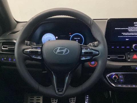 Hyundai i30 1.0 TGDI N Line SE Fastback