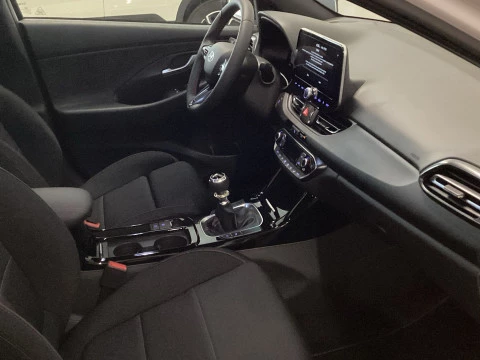 Hyundai i30 1.0 TGDI N Line SE Fastback