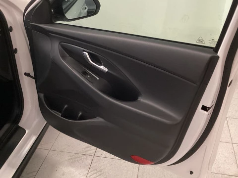 Hyundai i30 1.0 TGDI N Line SE Fastback