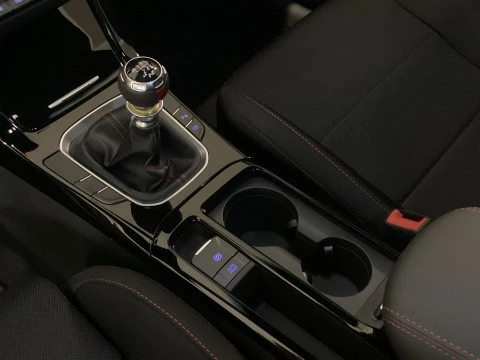 Hyundai i30 1.0 TGDI N Line SE Fastback