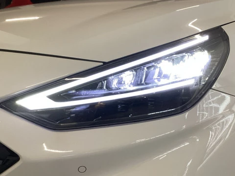 Hyundai i30 1.0 TGDI N Line SE Fastback