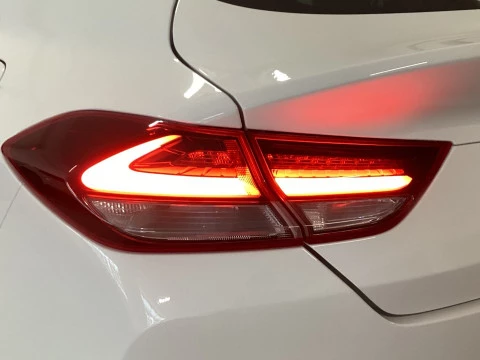 Hyundai i30 1.0 TGDI N Line SE Fastback