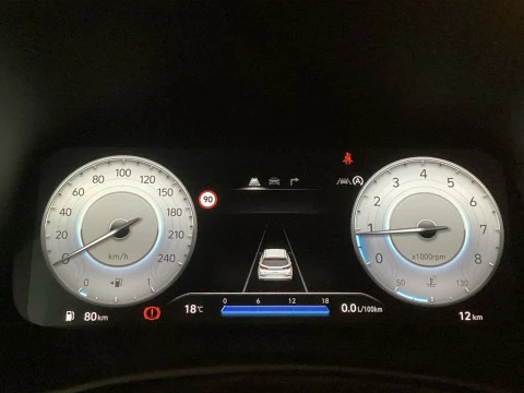 Hyundai i30 1.0 TGDI N Line SE Fastback