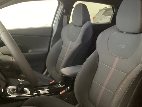 Hyundai i30 1.0 TGDI N Line SE Fastback