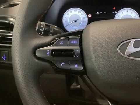 Hyundai i30 1.0 TGDI N Line SE Fastback