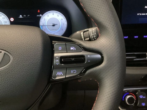 Hyundai i30 1.0 TGDI N Line SE Fastback