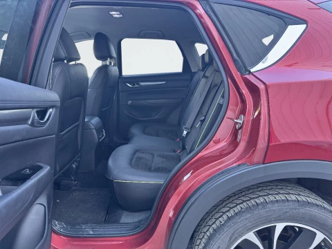 Mazda CX-5 TODOTERRENO 2.0 G 121KW NEWGROUND 2WD 165 5P
