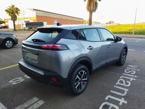 Peugeot 2008 N2008 1.2 PURETECH 100 S&S ACTIVE 5P