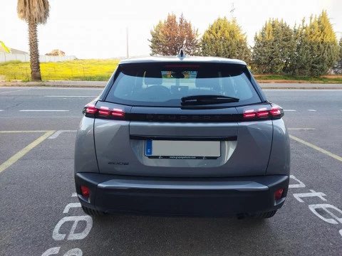 Peugeot 2008 N2008 1.2 PURETECH 100 S&S ACTIVE 5P