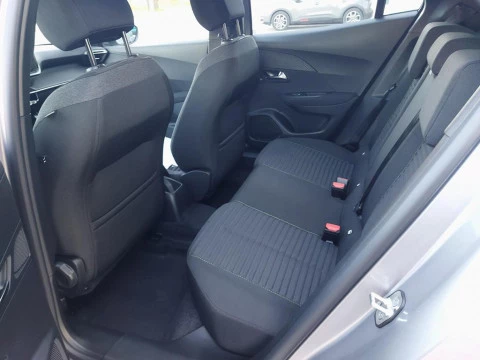 Peugeot 2008 N2008 1.2 PURETECH 100 S&S ACTIVE 5P