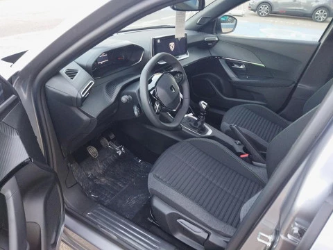 Peugeot 2008 N2008 1.2 PURETECH 100 S&S ACTIVE 5P
