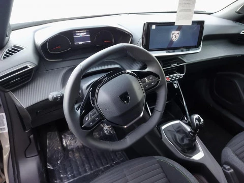 Peugeot 2008 N2008 1.2 PURETECH 100 S&S ACTIVE 5P
