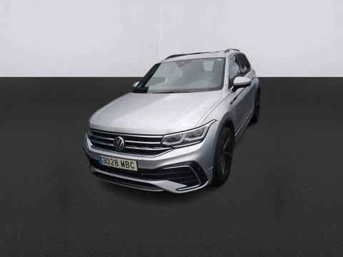 Volkswagen Tiguan R-Line 2.0 TDI 110kW (150CV) DSG