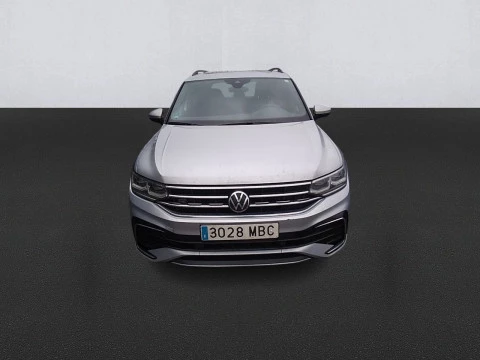 Volkswagen Tiguan R-Line 2.0 TDI 110kW (150CV) DSG